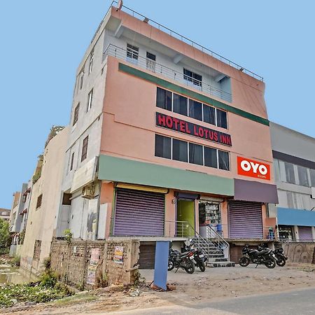 Hotel O Lotus Inn Danapur Ngoại thất bức ảnh