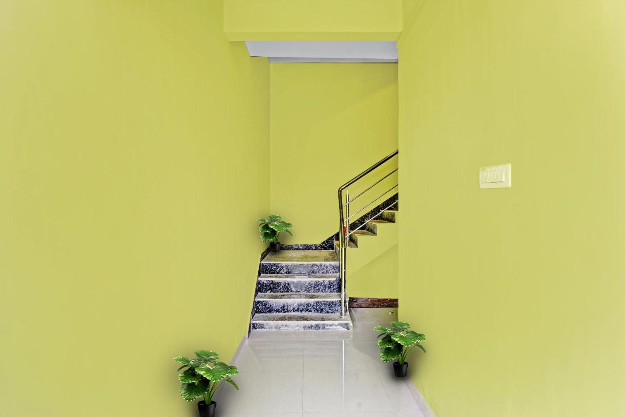 Hotel O Lotus Inn Danapur Ngoại thất bức ảnh